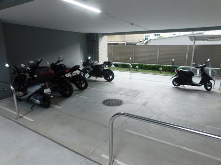 エスリード新大阪グランファーストのその他画像