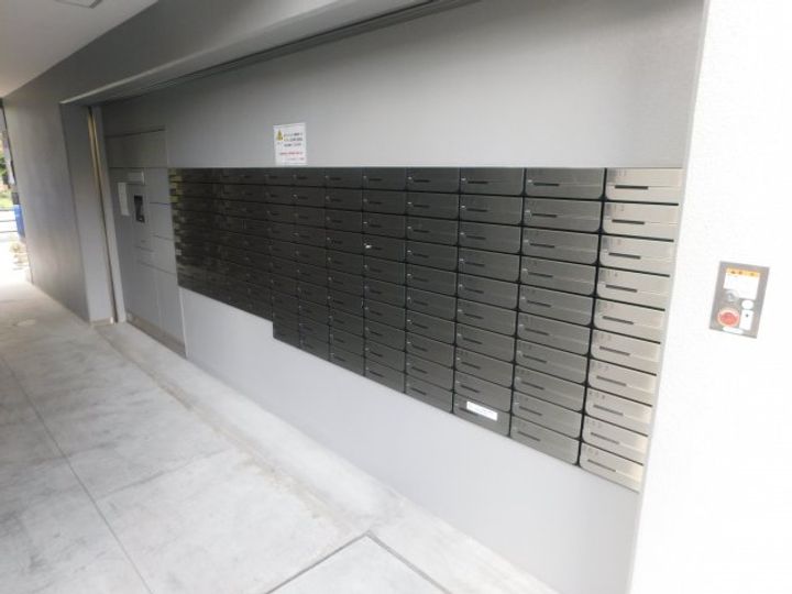 エスリード新大阪グランファーストのその他画像