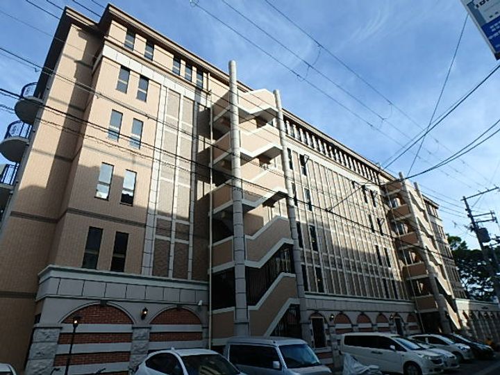 Luxe新大阪SOUTHのその他画像