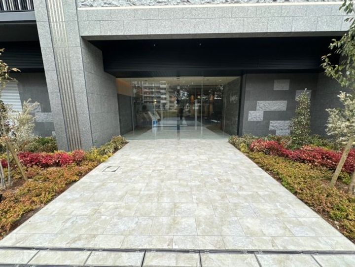 大阪府大阪市東淀川区西淡路1丁目(マンション)の賃貸物件のその他画像