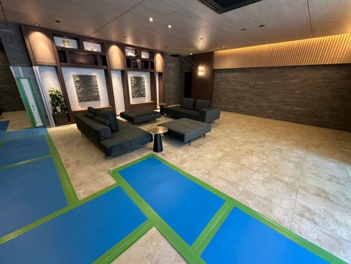 大阪府大阪市東淀川区西淡路1丁目(マンション)の賃貸物件のその他画像