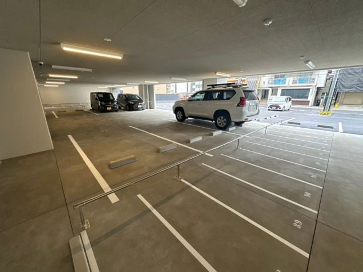 大阪府大阪市東淀川区西淡路1丁目(マンション)の賃貸物件のその他画像