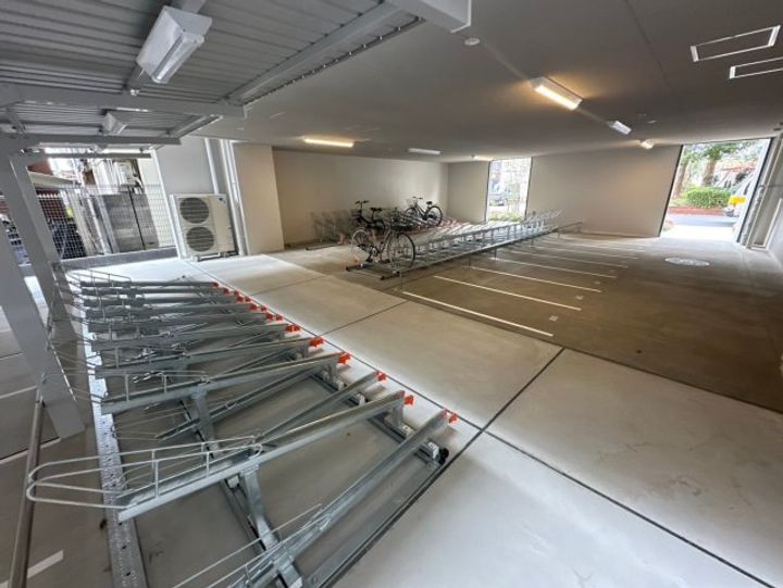 大阪府大阪市東淀川区西淡路1丁目(マンション)の賃貸物件のその他画像