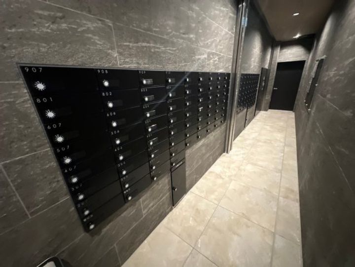 大阪府大阪市東淀川区西淡路1丁目(マンション)の賃貸物件のその他画像