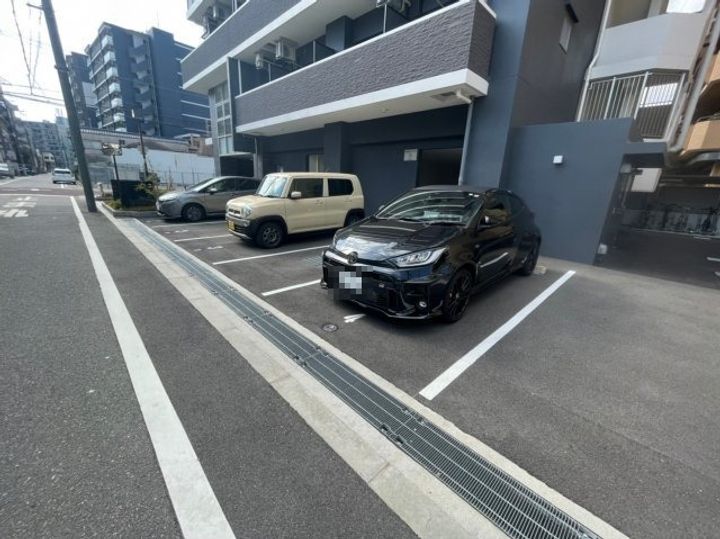 エステムコート新大阪ⅩⅣアイシーのその他画像