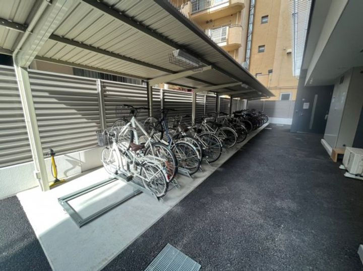 エステムコート新大阪ⅩⅣアイシーのその他画像