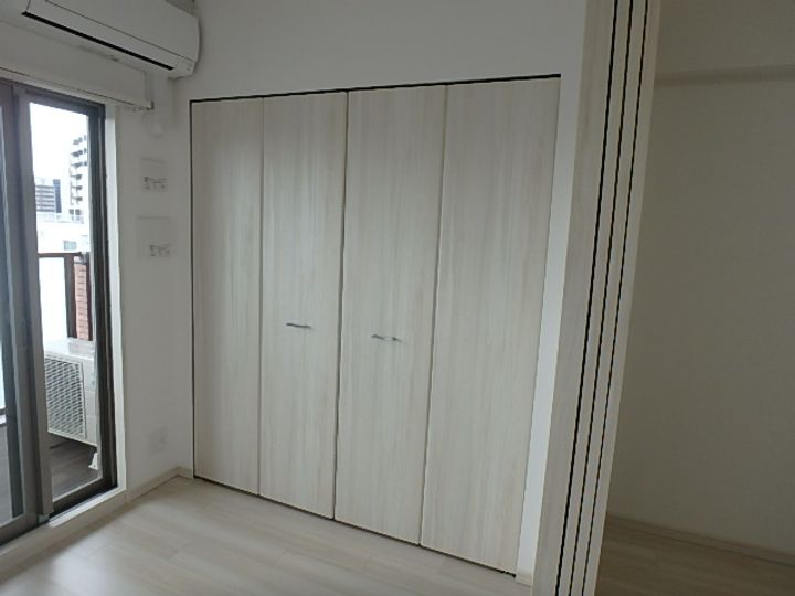 プレジオ江坂Ⅱのその他画像