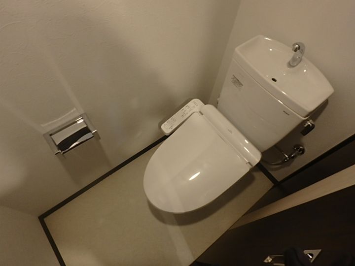 プレジオ江坂Ⅱのその他画像