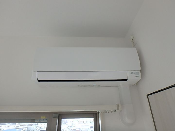 プレジオ江坂Ⅱのその他画像