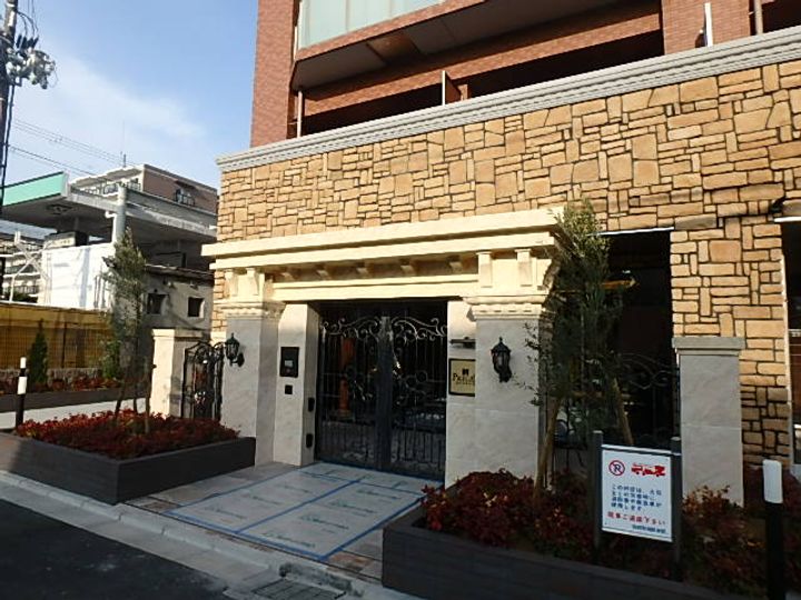 プレジオ江坂Ⅱのその他画像