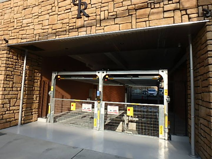 プレジオ江坂Ⅱのその他画像