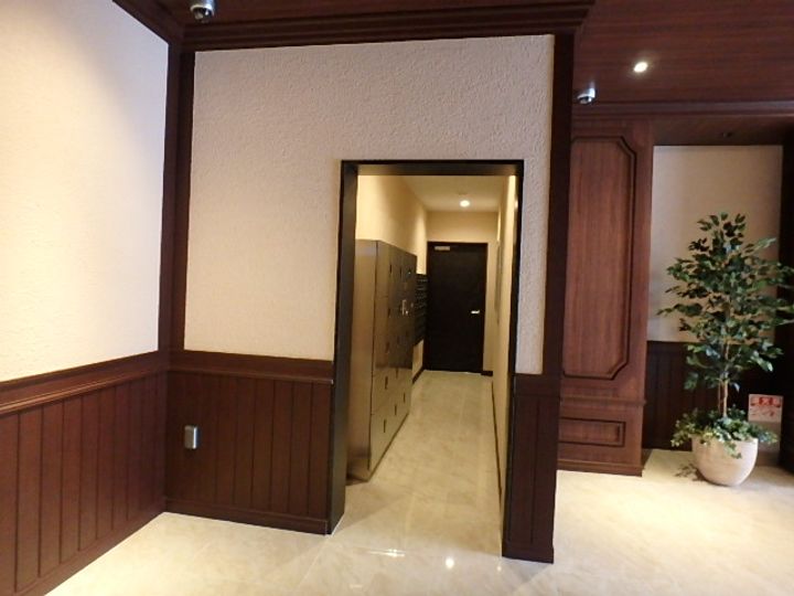 プレジオ江坂Ⅱのその他画像