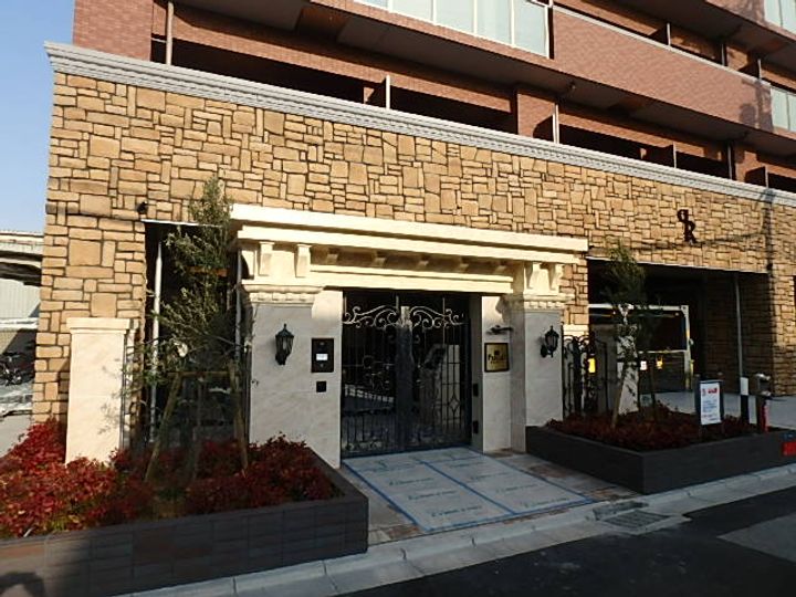 プレジオ江坂Ⅱのその他画像