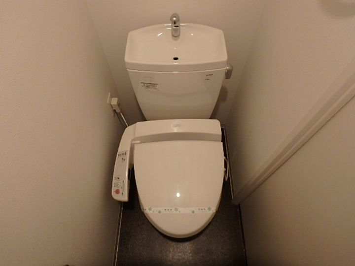 SERENiTE江坂四番館のその他画像