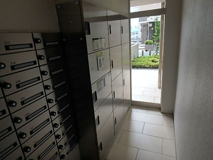 SERENiTE江坂四番館のその他画像