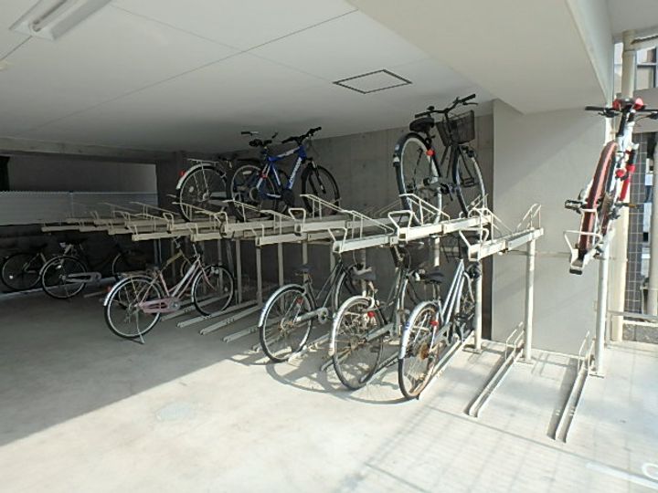 SERENiTE江坂四番館のその他画像