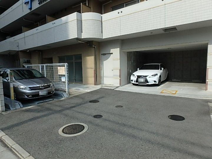 SERENiTE江坂四番館のその他画像