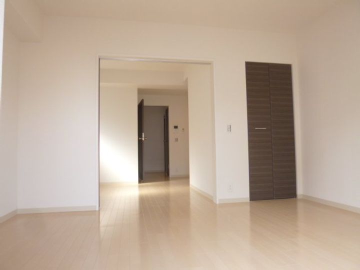 クリスタルグランツ新大阪の内装