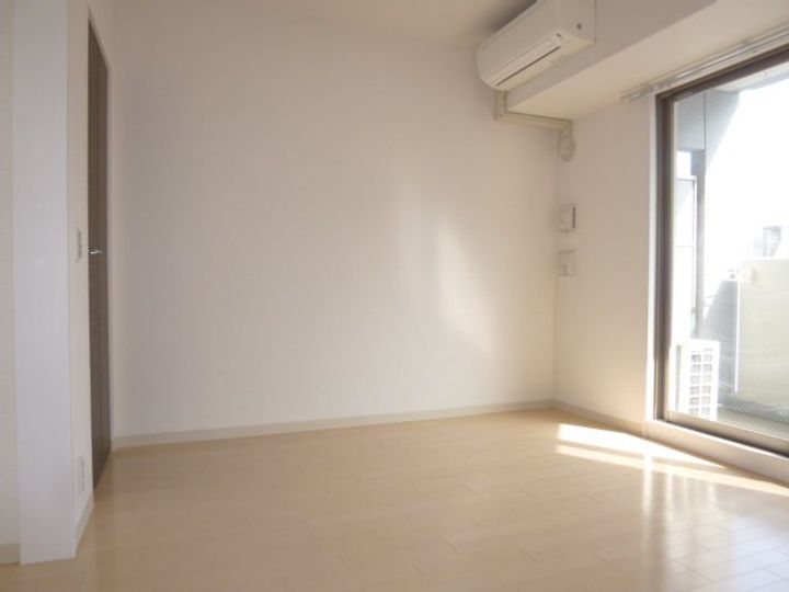 クリスタルグランツ新大阪の内装