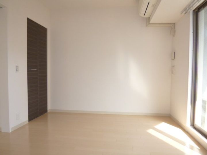 クリスタルグランツ新大阪の内装