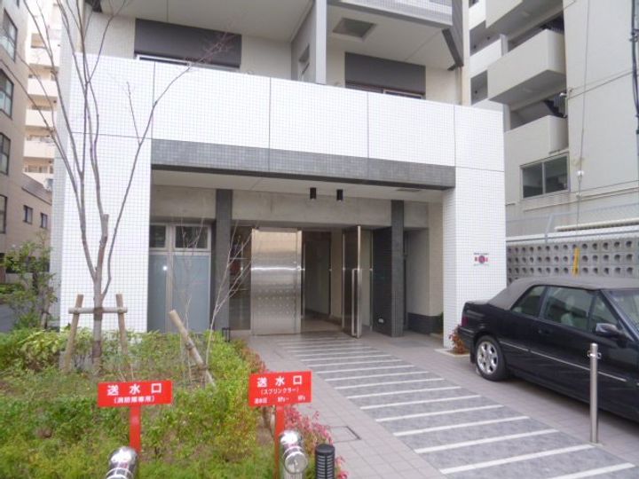 クリスタルグランツ新大阪のその他画像