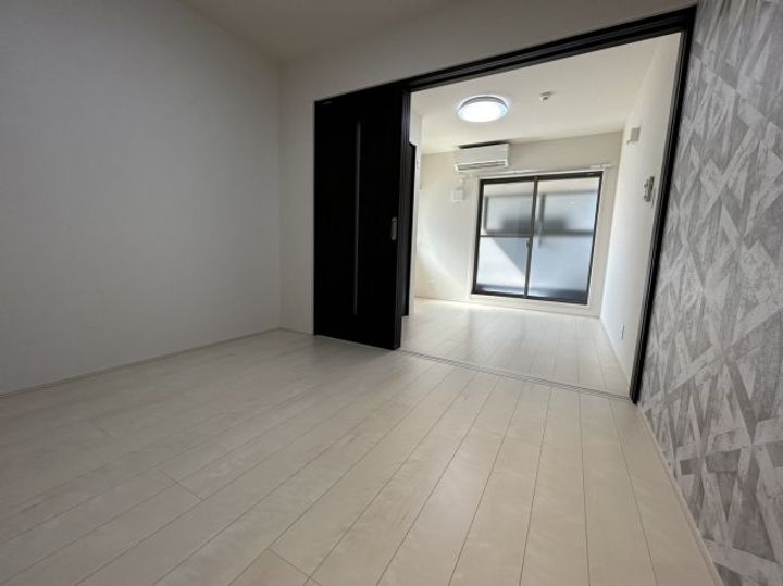 フジパレス江坂町の内装