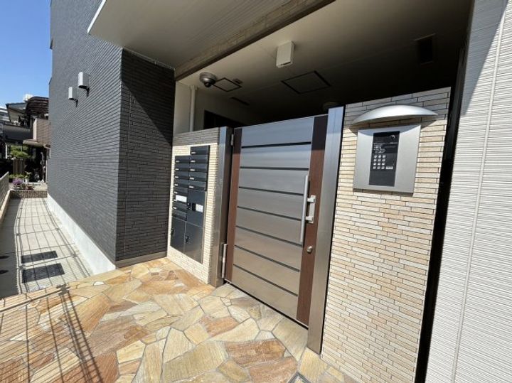 フジパレス江坂町のその他画像