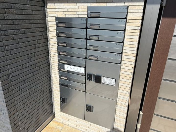 フジパレス江坂町のその他画像