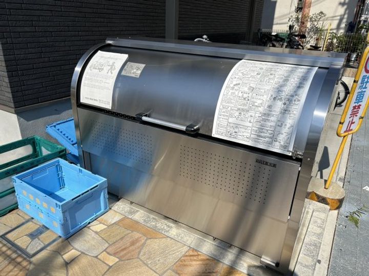 フジパレス江坂町のその他画像