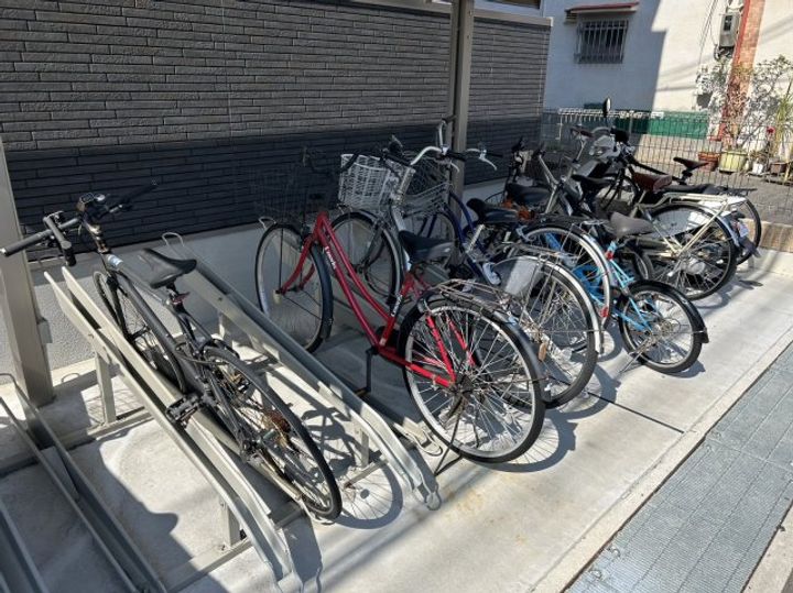 フジパレス江坂町のその他画像