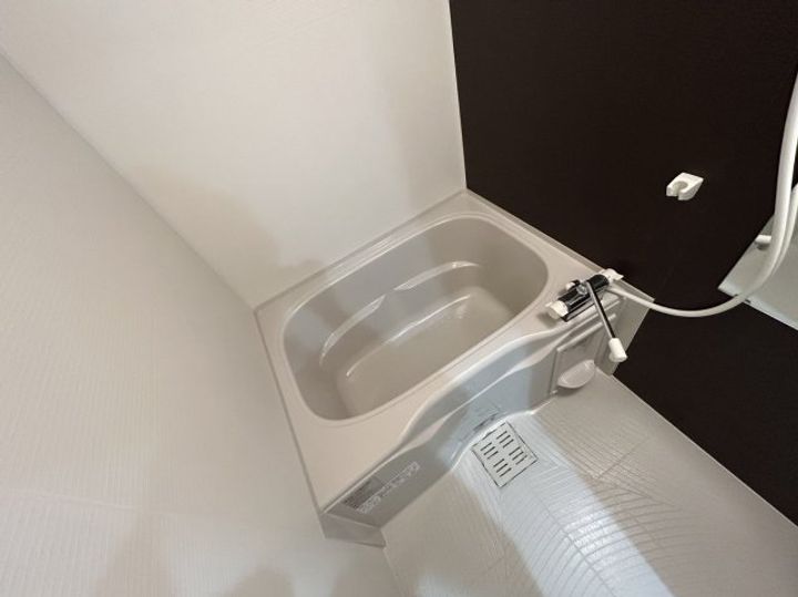 フジパレス江坂町の風呂