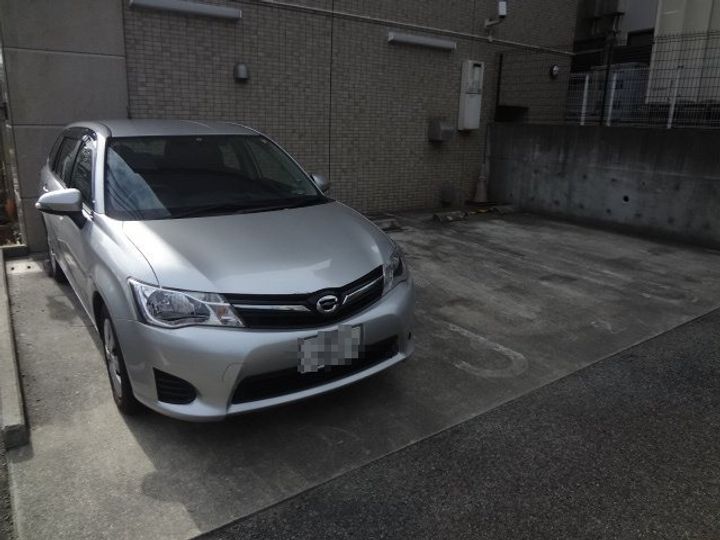 カルム緑地公園Ⅲのその他画像