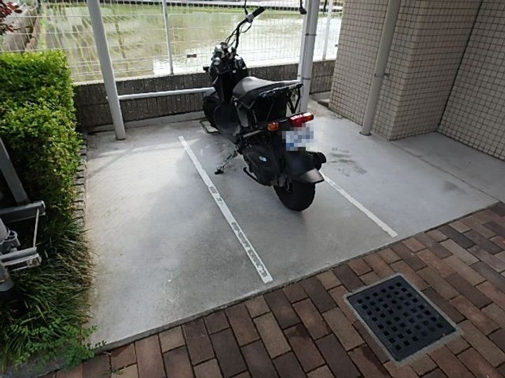 シャンテミキのその他画像