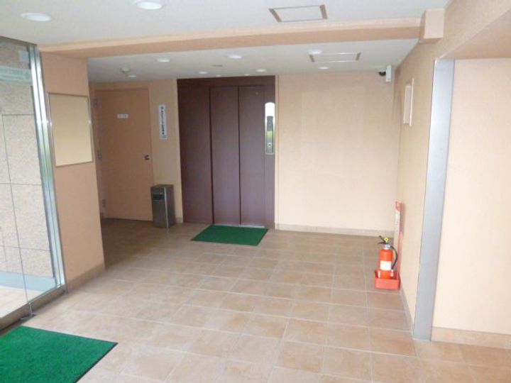 ドイマンションのその他画像