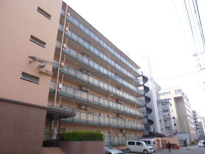 ドイマンションのその他画像