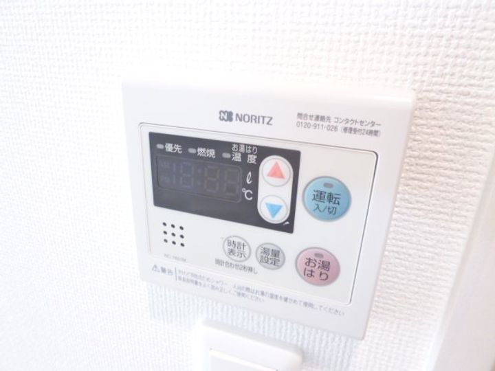エステムコート新大阪Ⅷレヴォリスのその他画像