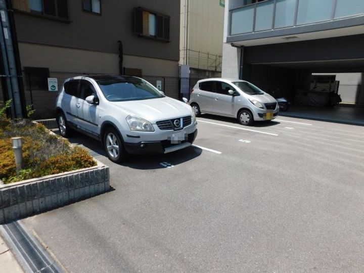 プランドール新大阪SOUTHレジデンスのその他画像