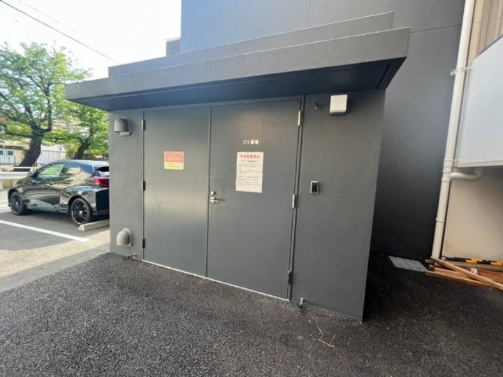 エステムコート新大阪ⅩⅣアイシーのその他画像