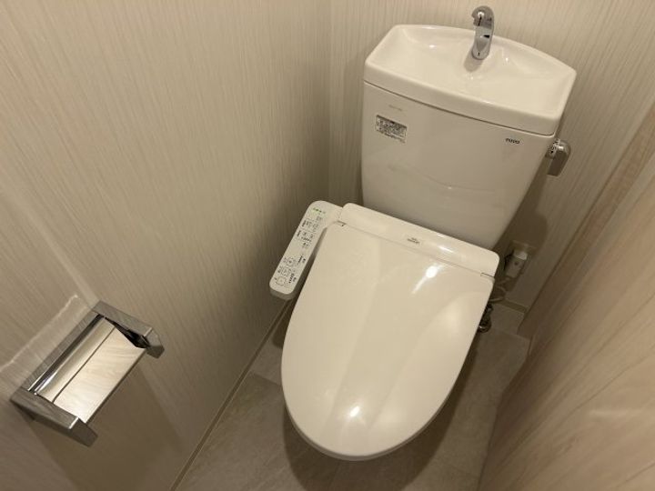 プレジオ江坂ROUGEのその他画像