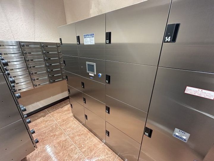 プレジオ江坂ROUGEのその他画像