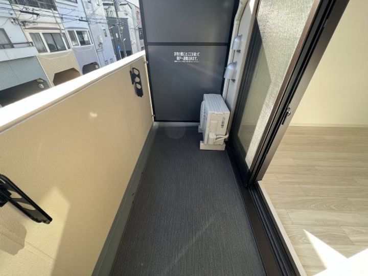 ライジングメゾン新大阪SOUTHのその他画像
