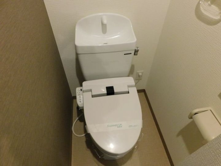 comforespa新大阪のその他画像