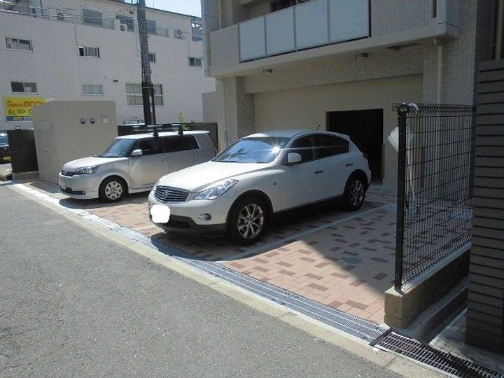 comforespa新大阪のその他画像