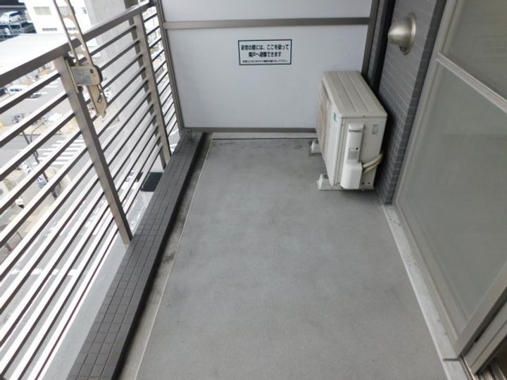 H's flatsのその他画像