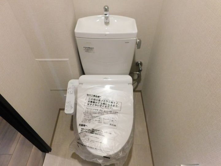 コンフォリア・リヴ新大阪Qのその他画像