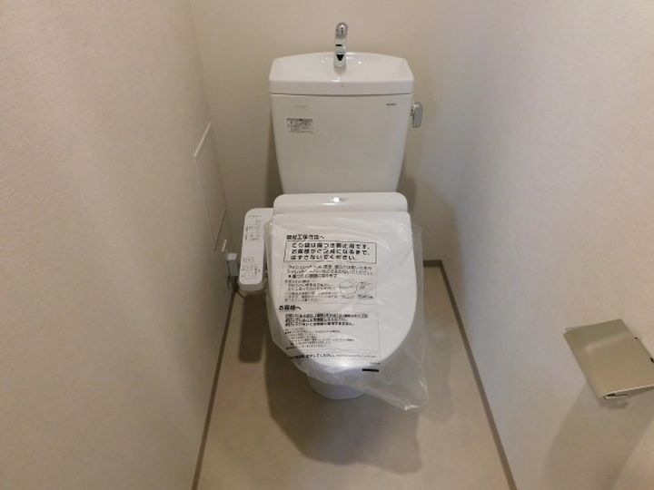 コンフォリア・リヴ新大阪Qのその他画像