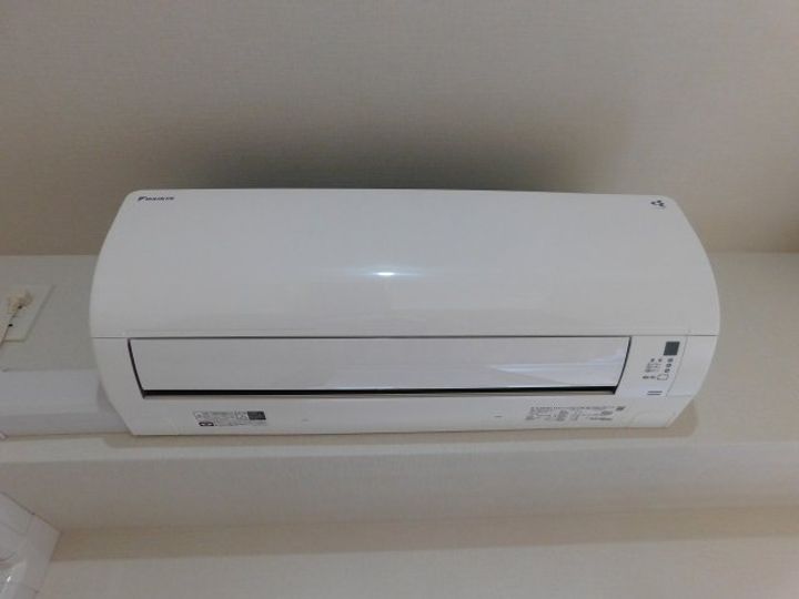 コンフォリア・リヴ新大阪Qのその他画像