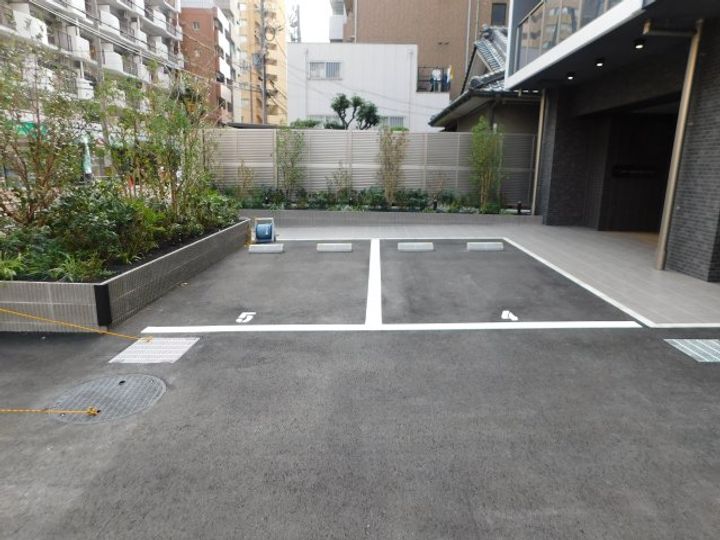 コンフォリア・リヴ新大阪Qのその他画像