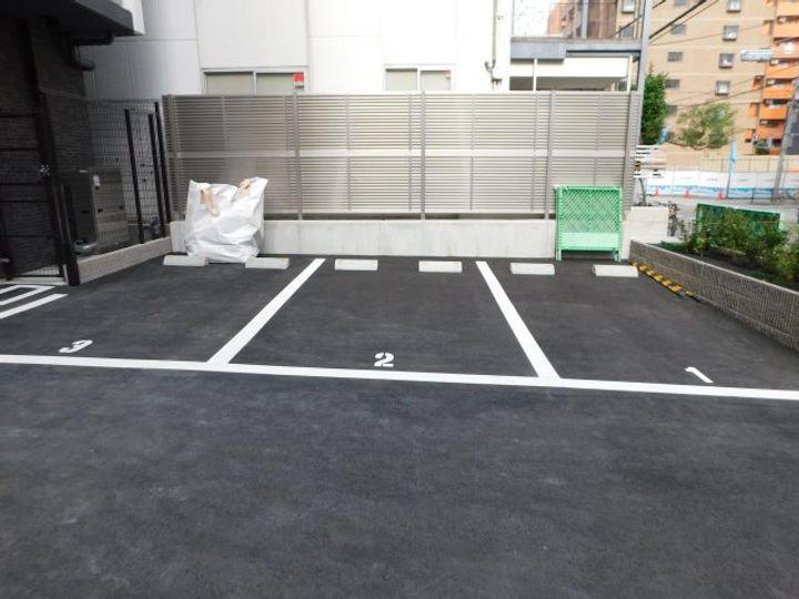 コンフォリア・リヴ新大阪Qのその他画像