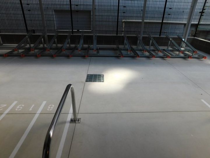 コンフォリア・リヴ新大阪Qのその他画像